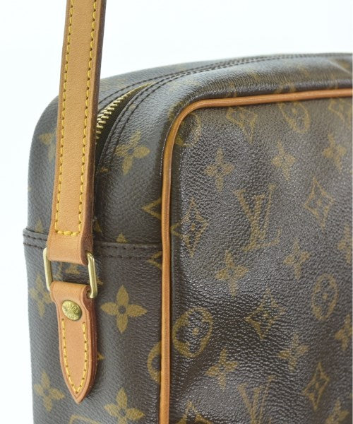 LOUIS VUITTON กระเป๋าสะพาย