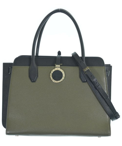 BVLGARI กระเป๋าถือ