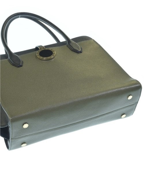 BVLGARI กระเป๋าถือ