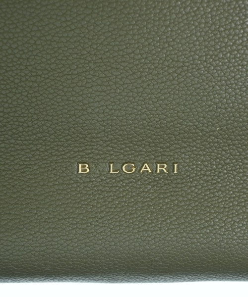 BVLGARI กระเป๋าถือ