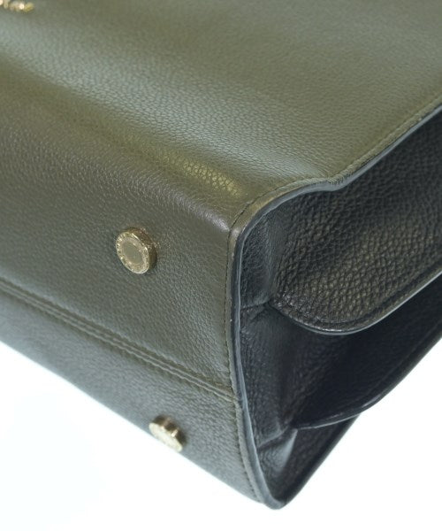 BVLGARI กระเป๋าถือ