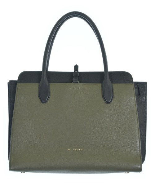 BVLGARI กระเป๋าถือ