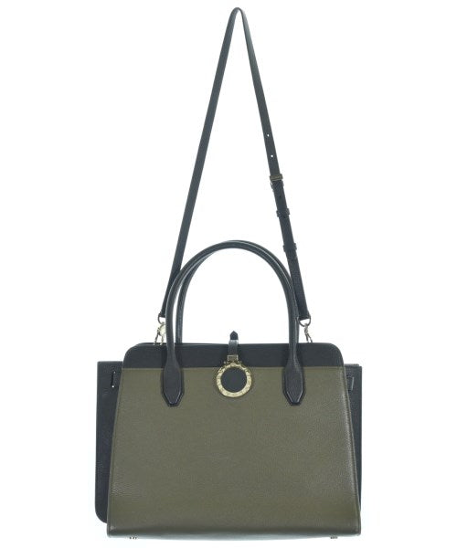 BVLGARI กระเป๋าถือ