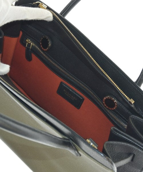 BVLGARI กระเป๋าถือ