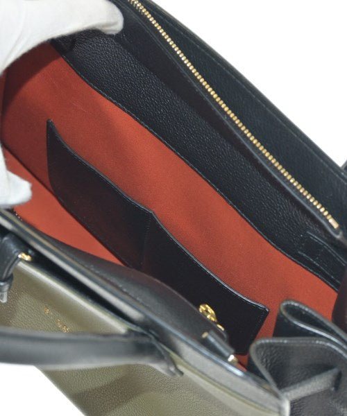 BVLGARI กระเป๋าถือ