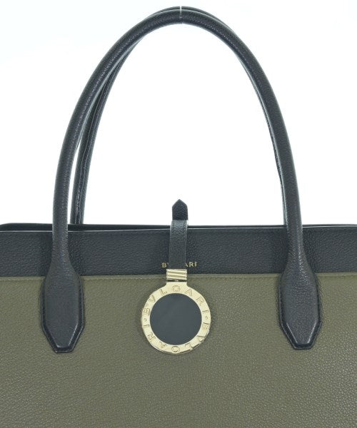 BVLGARI กระเป๋าถือ