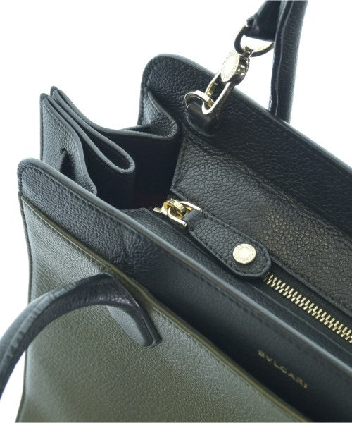 BVLGARI กระเป๋าถือ