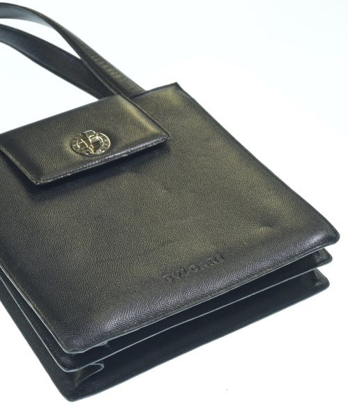 BVLGARI กระเป๋าถือ