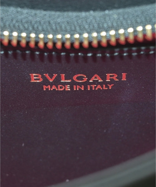 BVLGARI กระเป๋าสะพาย