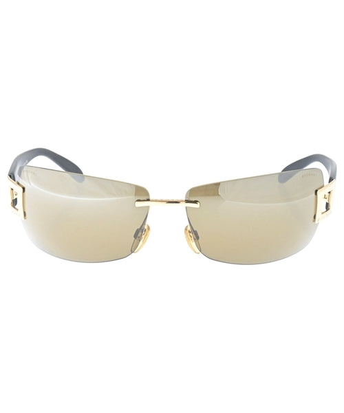 BVLGARI แว่นกันแดด