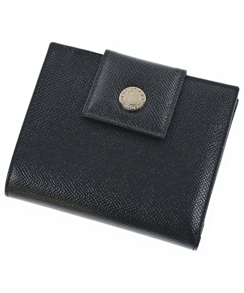 BVLGARI กระเป๋าสตางค์/กระเป๋าใส่เหรียญ