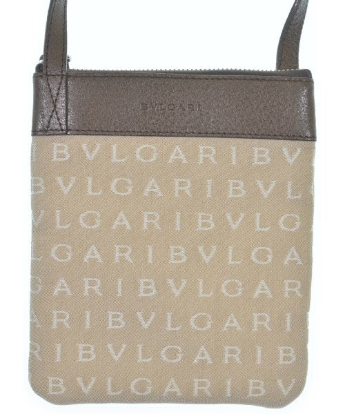 BVLGARI กระเป๋าสะพาย