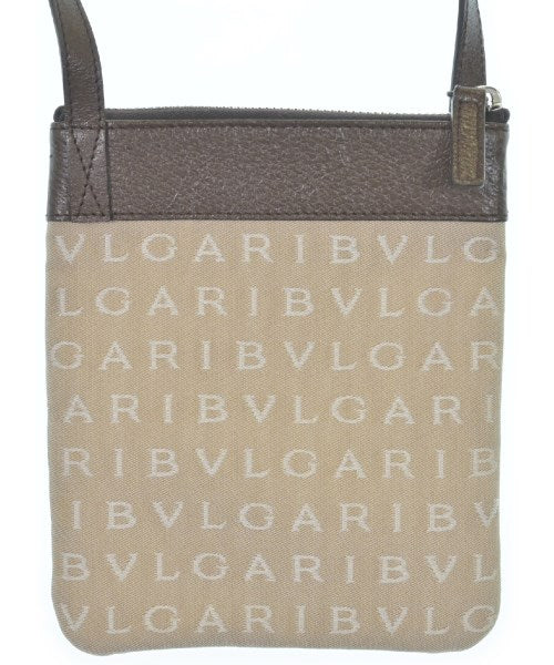 BVLGARI กระเป๋าสะพาย
