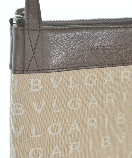 BVLGARI กระเป๋าสะพาย