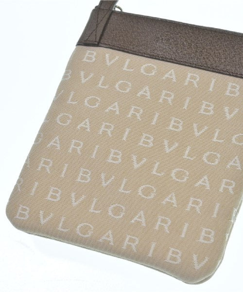 BVLGARI กระเป๋าสะพาย