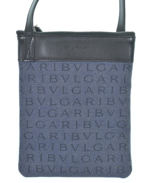 BVLGARI กระเป๋าสะพาย