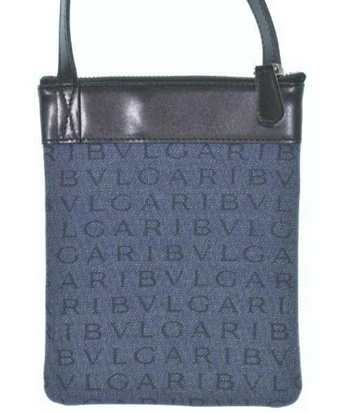 BVLGARI กระเป๋าสะพาย
