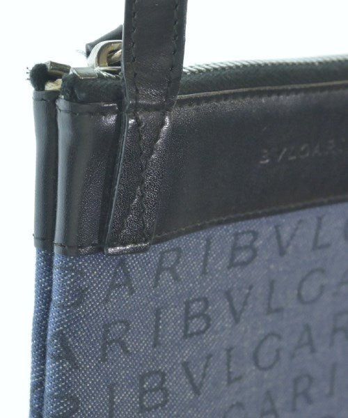 BVLGARI กระเป๋าสะพาย