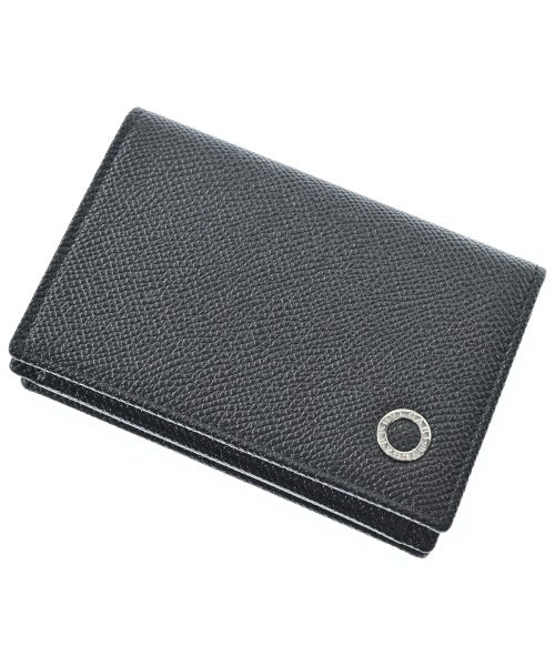 BVLGARI กระเป๋าสตางค์/กระเป๋าใส่เหรียญ