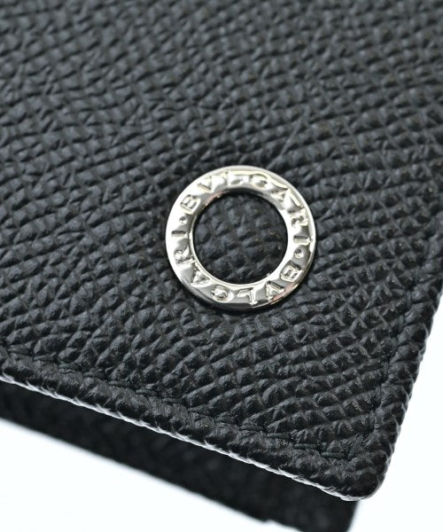 BVLGARI กระเป๋าสตางค์/กระเป๋าใส่เหรียญ