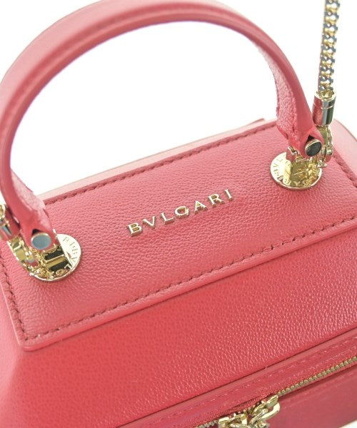 BVLGARI กระเป๋าถือ