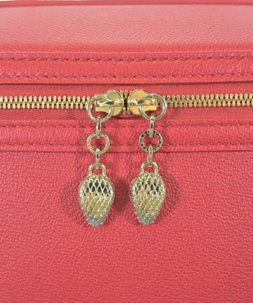 BVLGARI กระเป๋าถือ