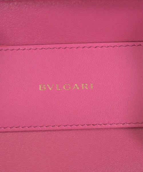 BVLGARI กระเป๋าถือ