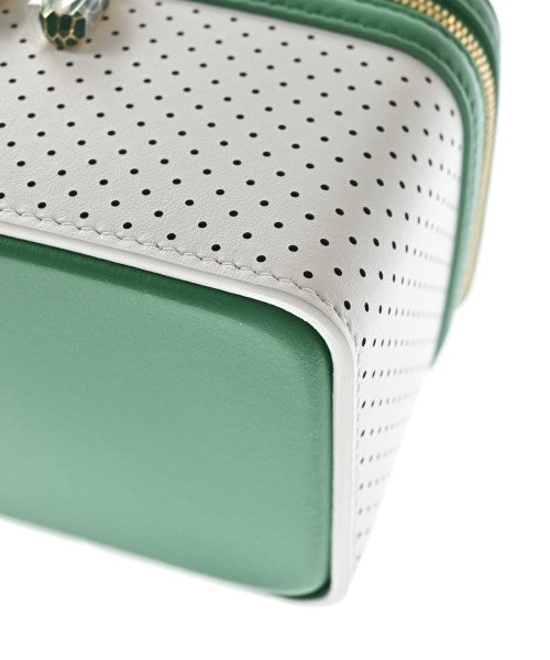 BVLGARI กระเป๋าถือ