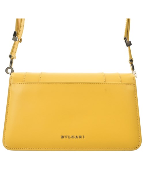 BVLGARI กระเป๋าสะพาย