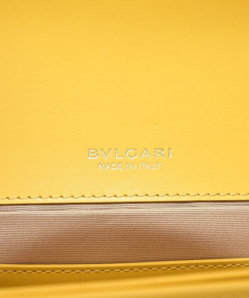 BVLGARI กระเป๋าสะพาย