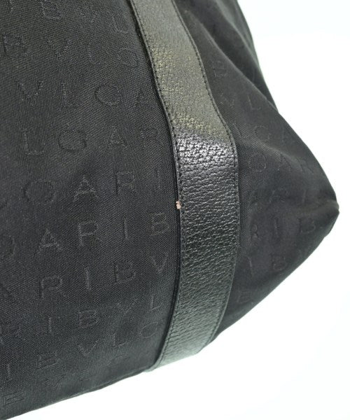 BVLGARI กระเป๋าถือขนาดใหญ่