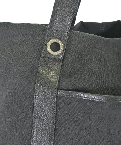 BVLGARI กระเป๋าถือขนาดใหญ่