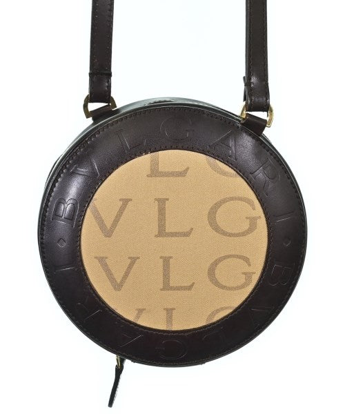 BVLGARI กระเป๋าสะพาย