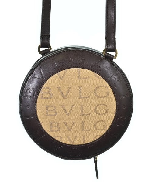 BVLGARI กระเป๋าสะพาย