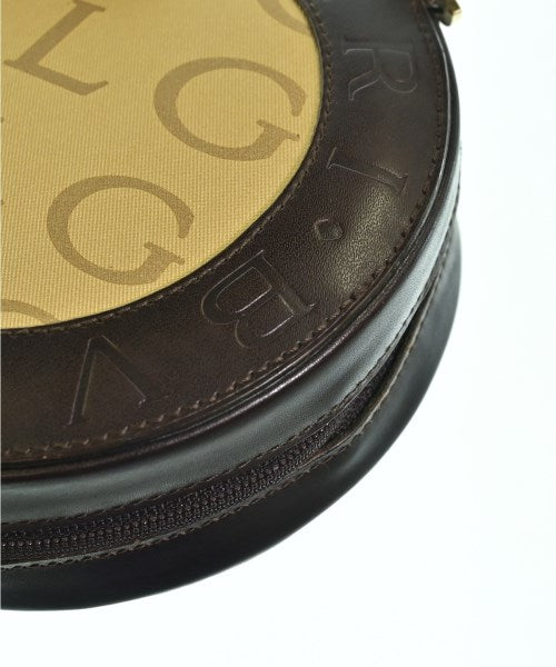 BVLGARI กระเป๋าสะพาย
