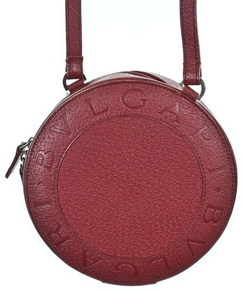 BVLGARI กระเป๋าสะพาย