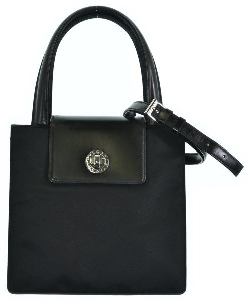 BVLGARI กระเป๋าถือขนาดใหญ่