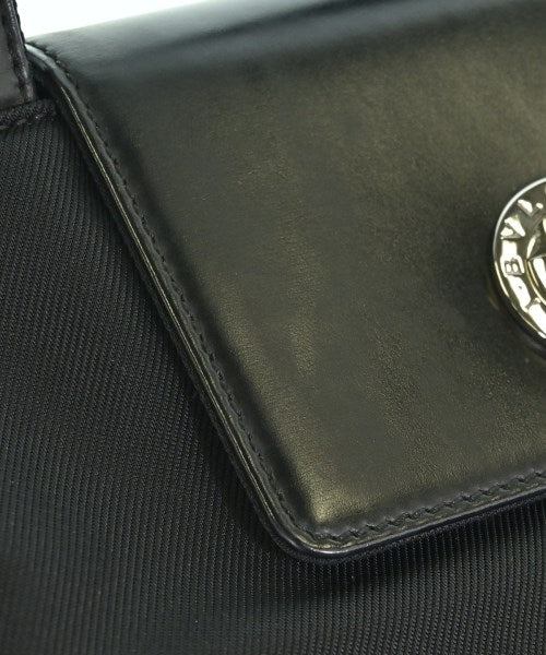 BVLGARI กระเป๋าถือขนาดใหญ่