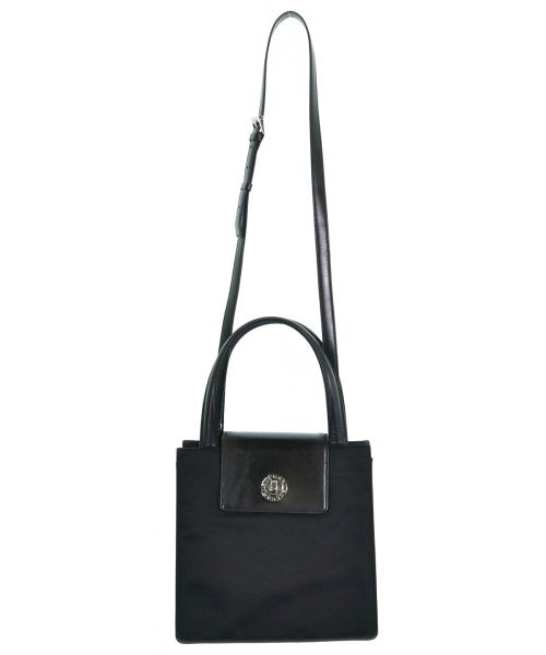 BVLGARI กระเป๋าถือขนาดใหญ่
