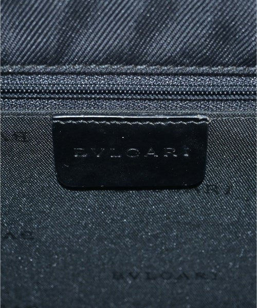 BVLGARI กระเป๋าถือขนาดใหญ่
