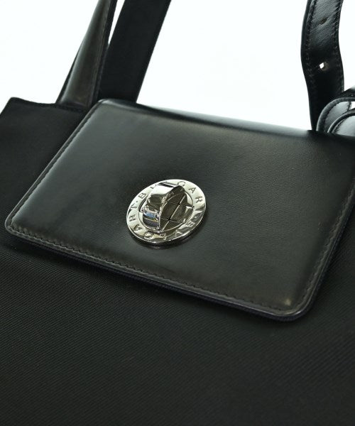 BVLGARI กระเป๋าถือขนาดใหญ่