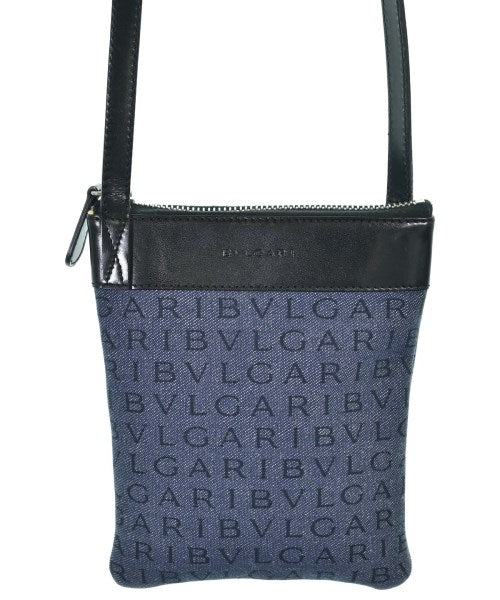 BVLGARI กระเป๋าสะพาย