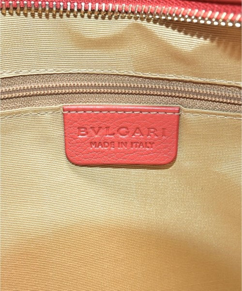 BVLGARI กระเป๋าถือขนาดใหญ่