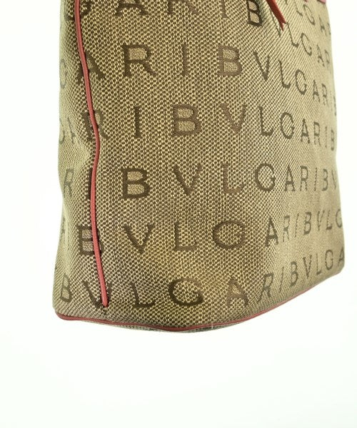 BVLGARI กระเป๋าถือขนาดใหญ่