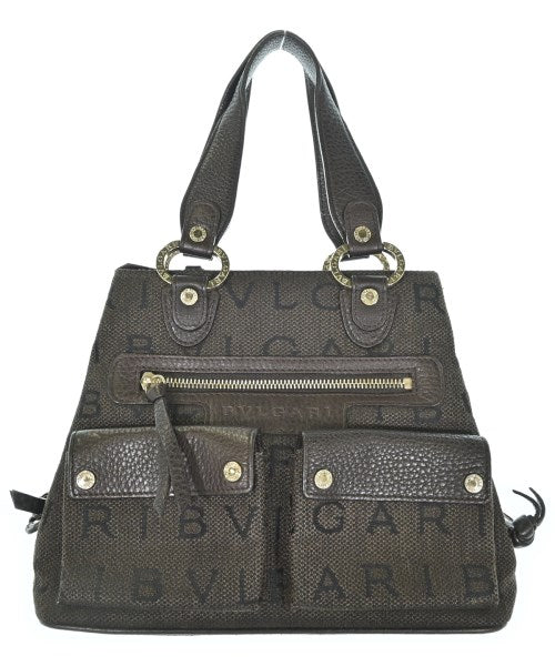 BVLGARI กระเป๋าถือ