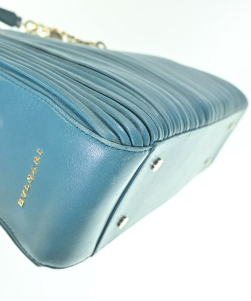 BVLGARI กระเป๋าถือขนาดใหญ่