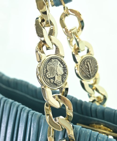 BVLGARI กระเป๋าถือขนาดใหญ่