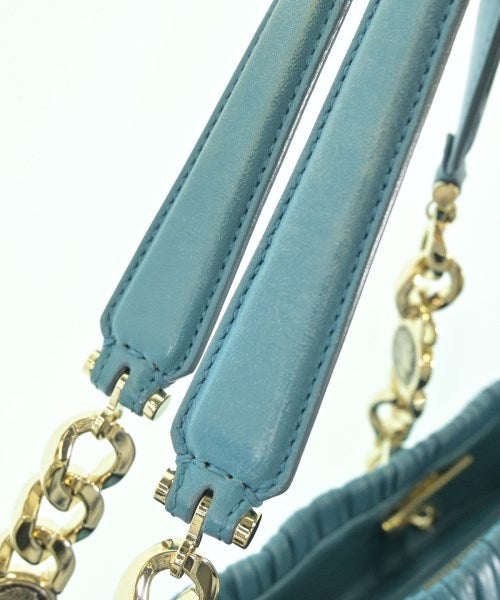 BVLGARI กระเป๋าถือขนาดใหญ่