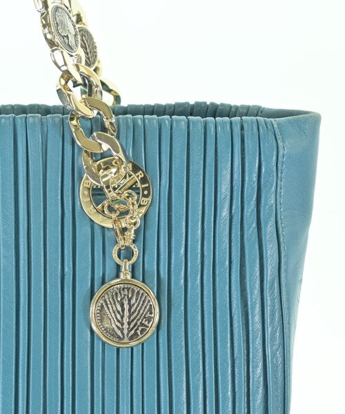 BVLGARI กระเป๋าถือขนาดใหญ่
