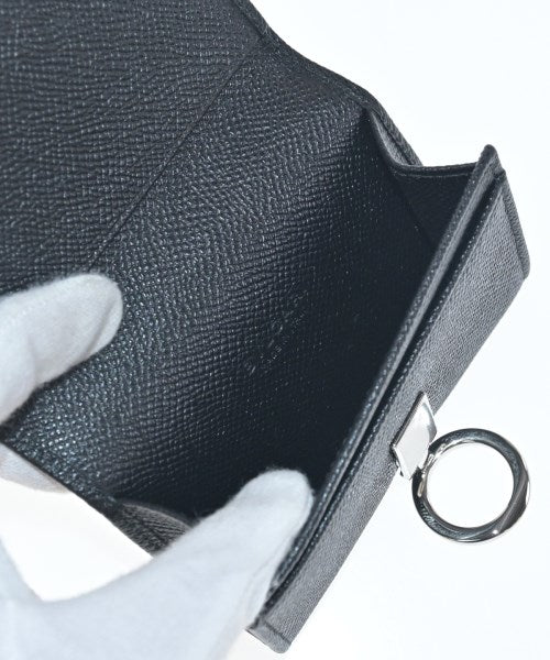 BVLGARI กล่องใส่บัตร